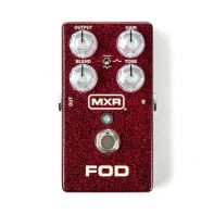 Педаль MXR FOD DRIVE